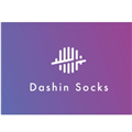 Dashin Socks.jpg