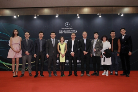 12梅塞德斯奔驰中国国际时装周新闻发布会.JPG
