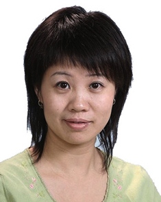 2005年度最佳时装评论员 崔霞.jpg