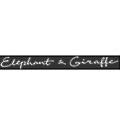 Elephant and Giraffe大象和长颈鹿.jpg