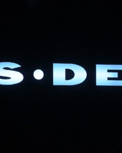 S·DEER刘丽丽2012春夏时装发布会01.JPG