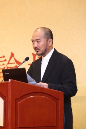 NE·TIGER品牌创始人、艺术总监张志峰.JPG