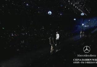 151030星球大战系列刘嘉亲子装发布会.jpg